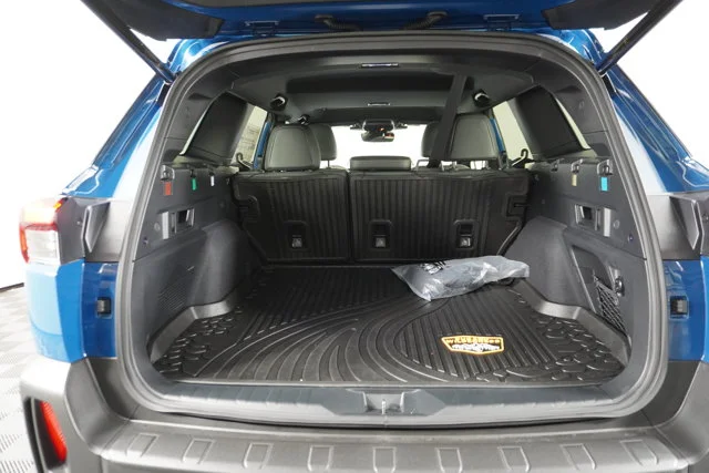 New 2026 Blue Subaru Wilderness image 27