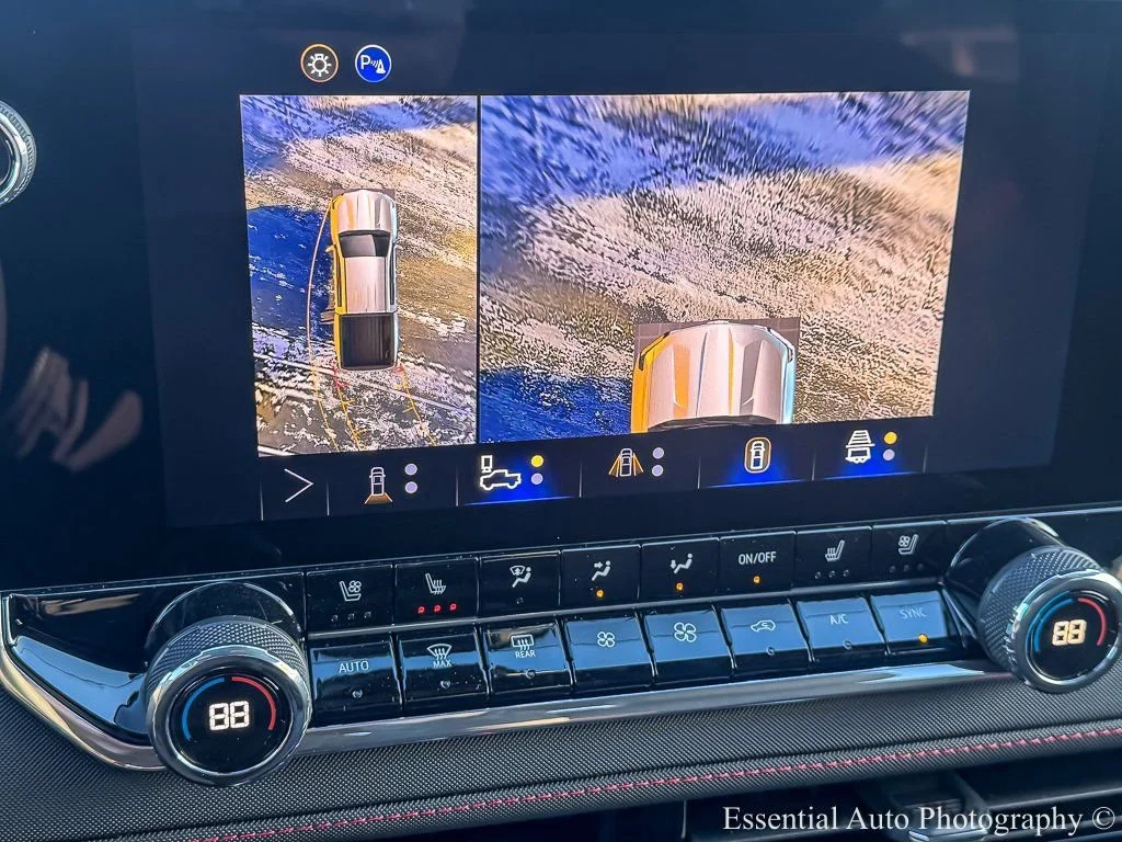 2026 Chevrolet Colorado Z71 - Photo 20