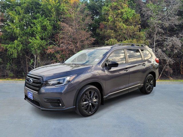 Pre-Owned 2022 Subaru Ascent Onyx Edition
