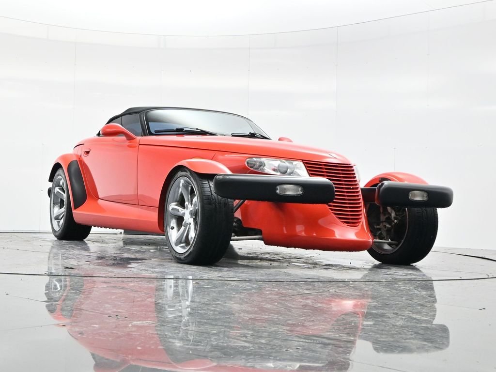 Used 1999 RE Plymouth Base image 33