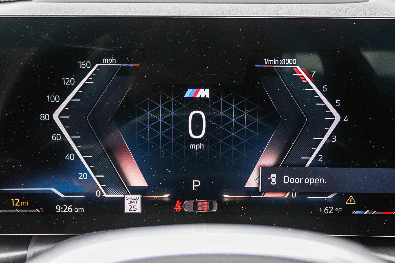 New 2026 Vegas Red Metallic BMW 330i NA image 23