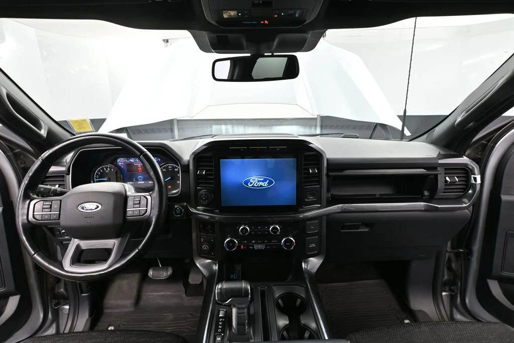 2022 Ford F-150 XLT - Photo 28