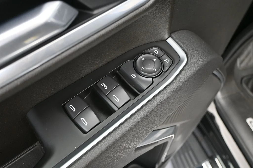 Certified Used 2025 Black Chevrolet LT image 22