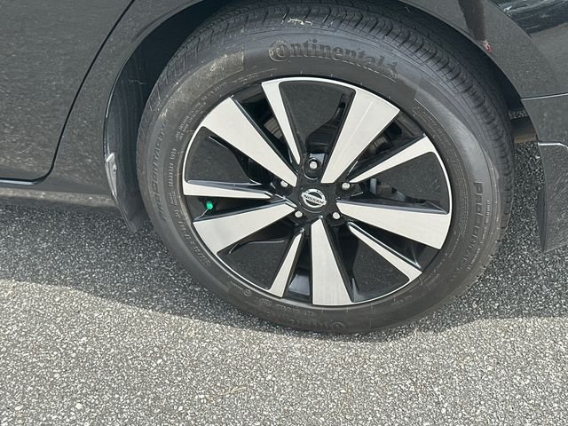 2022 Nissan Altima SL - Photo 37