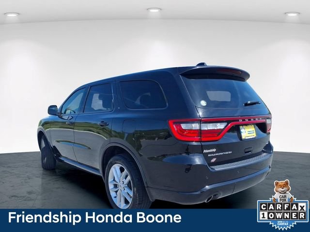 Used 2026 Black Dodge GT image 14