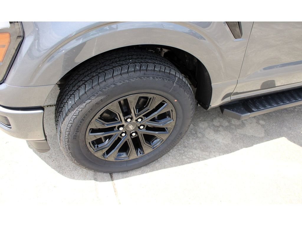 2025 Ford F-150 Lariat - Photo 3