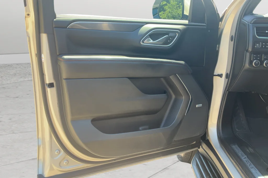 Used 2023 Beige Chevrolet RST image 11