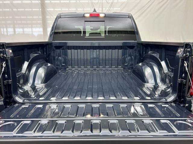 New 2026 Forged Blue Metallic RAM BIG HORN image 9