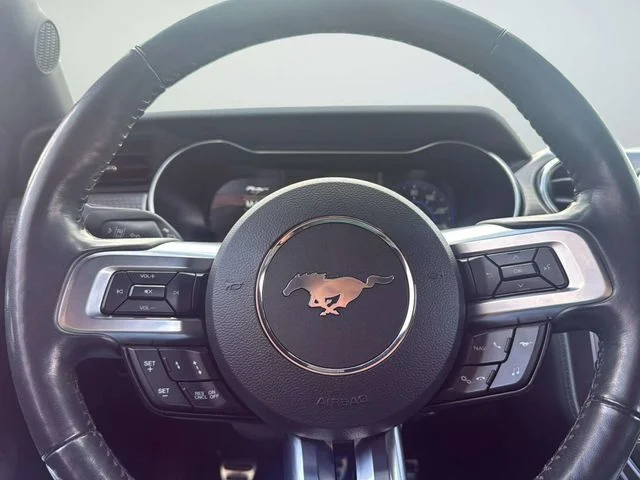 Used 2022 Black Ford GT image 33
