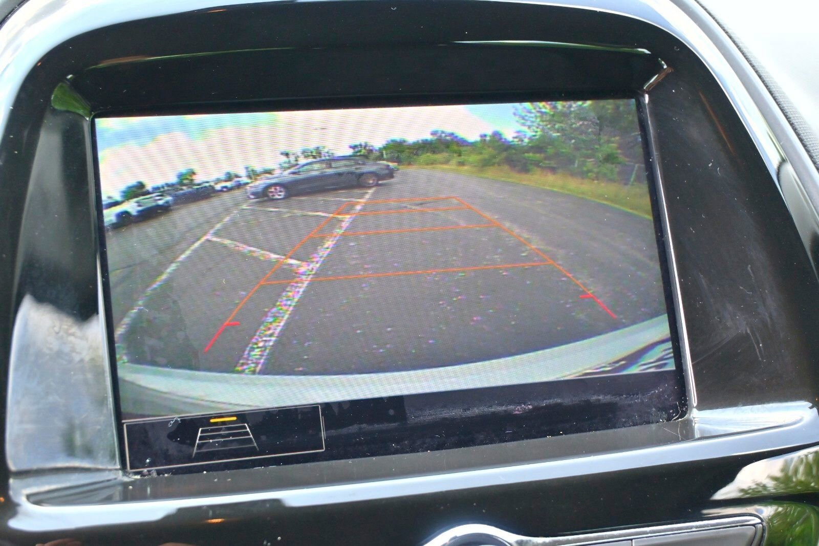 2020 Chevrolet Spark LS photo 4