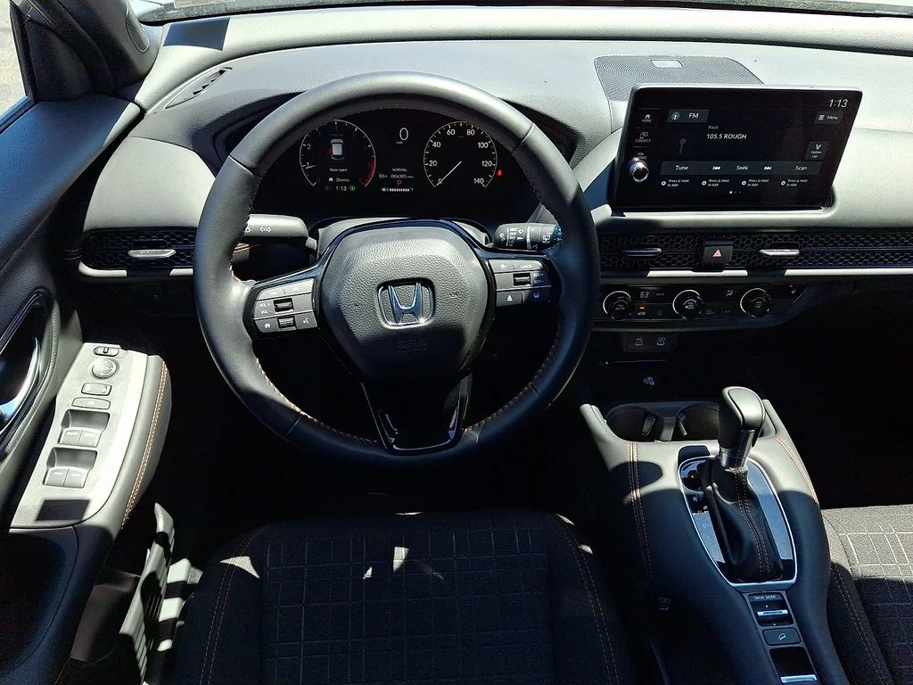 2026 Honda HR-V Sport - Photo 11