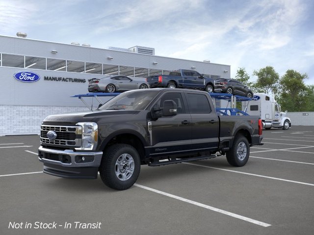 2026 Ford Super Duty F-250® XLT