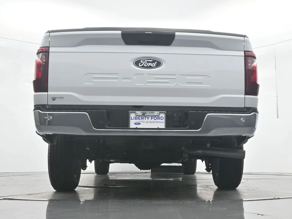 New 2026 Oxford White Ford XL image 48