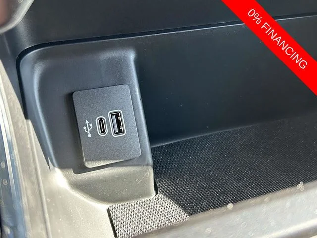 New 2026 White Ford STX image 21