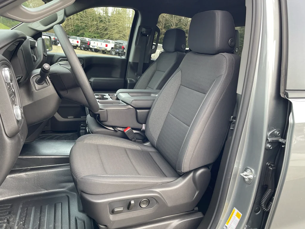 2026 GMC Sierra 1500 Pro - Photo 19