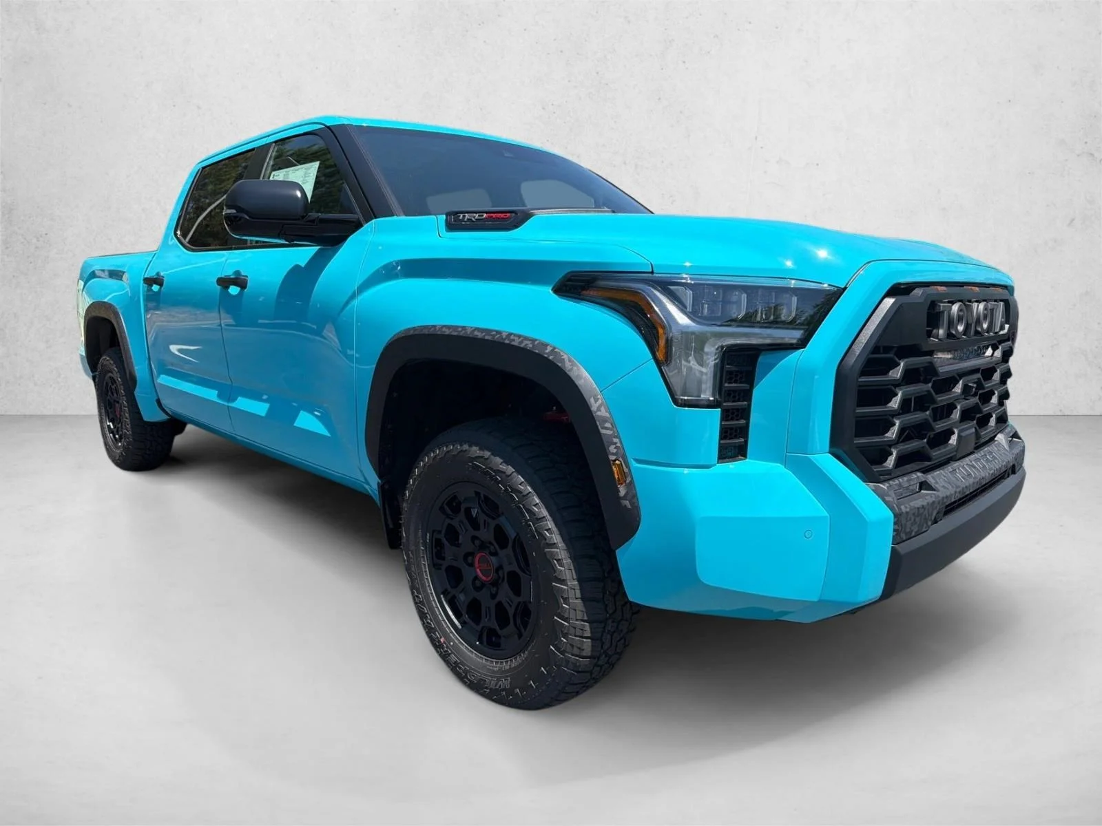 New 2026 Wave Maker Toyota TRD Pro image 1