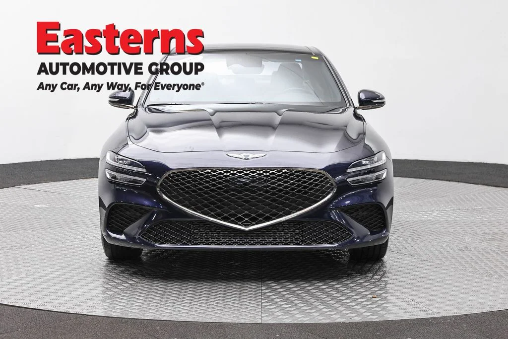Used 2023 Blue Genesis 2.0T image 2