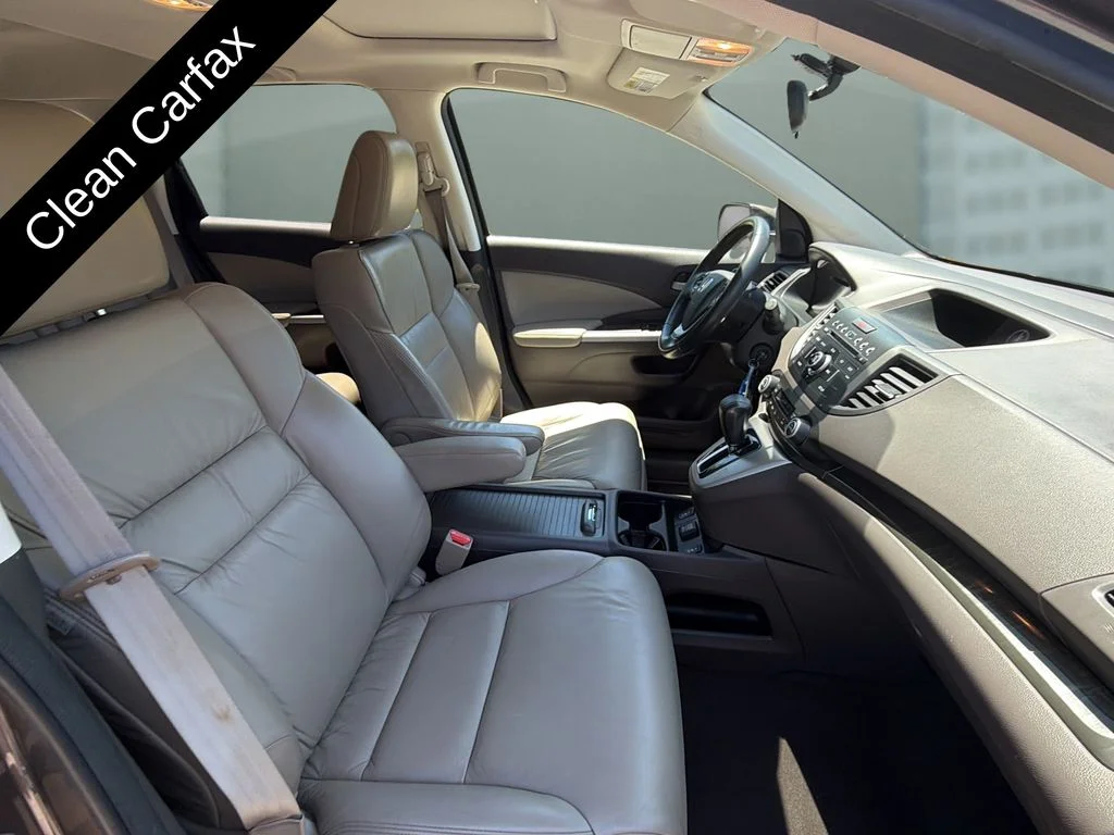 Used 2013 Kona Coffee Metallic Honda EX-L image 18