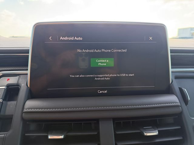 Used 2021 Black GMC SLT image 20