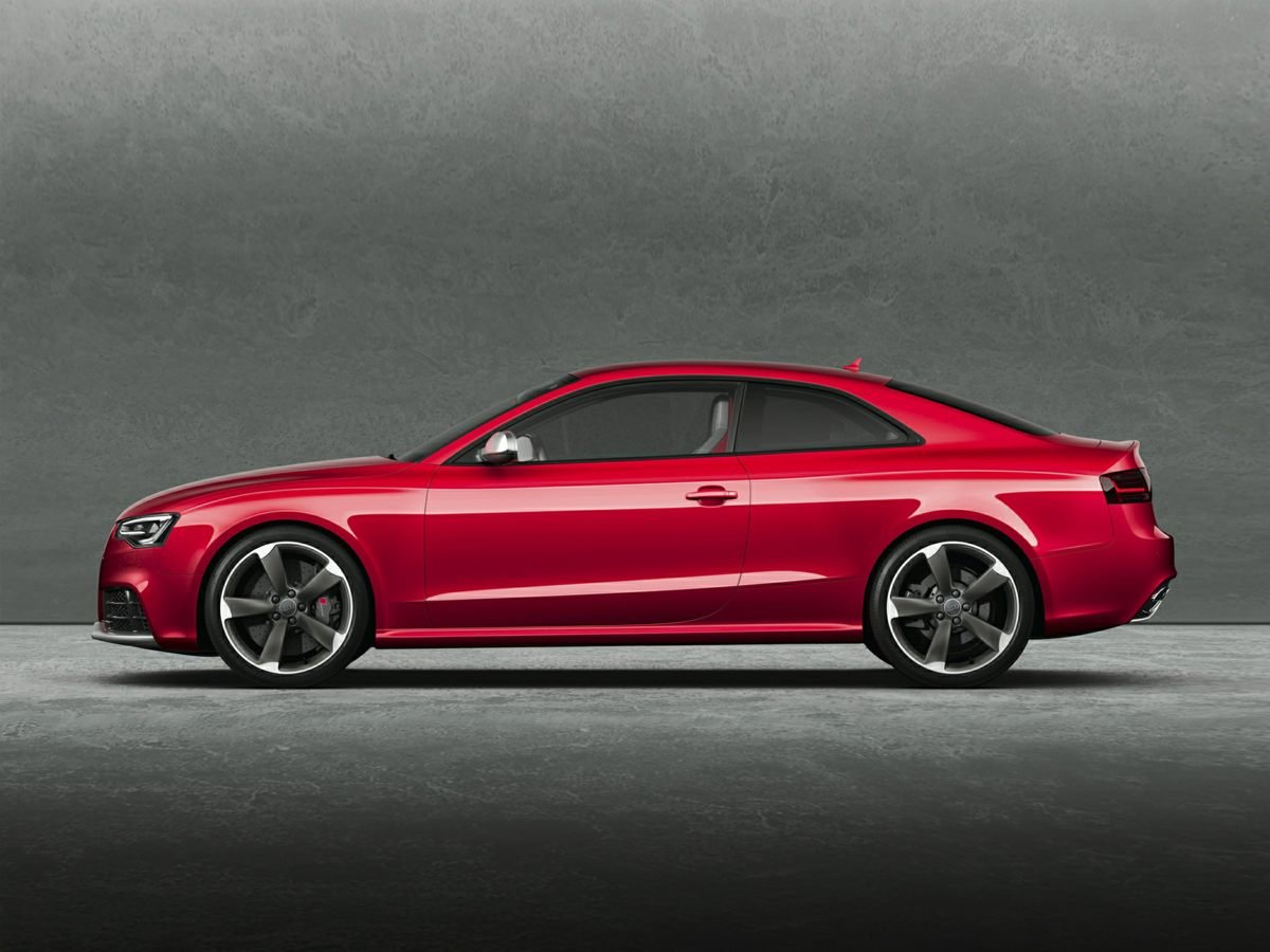2015 Audi RS 5 Base