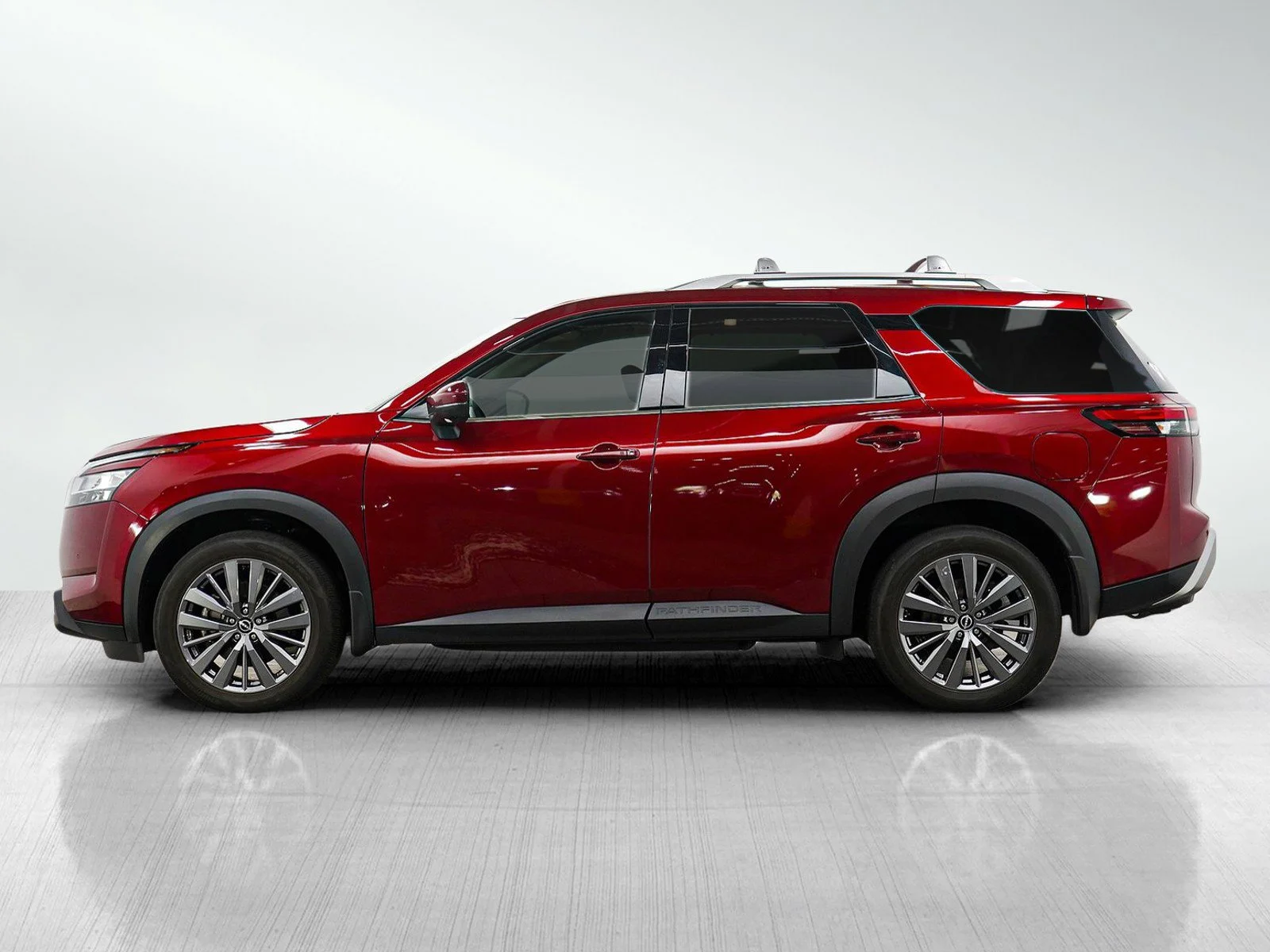 Used 2023 Nissan Pathfinder SL with VIN 5N1DR3CD7PC272704 for sale in Minneapolis, Minnesota