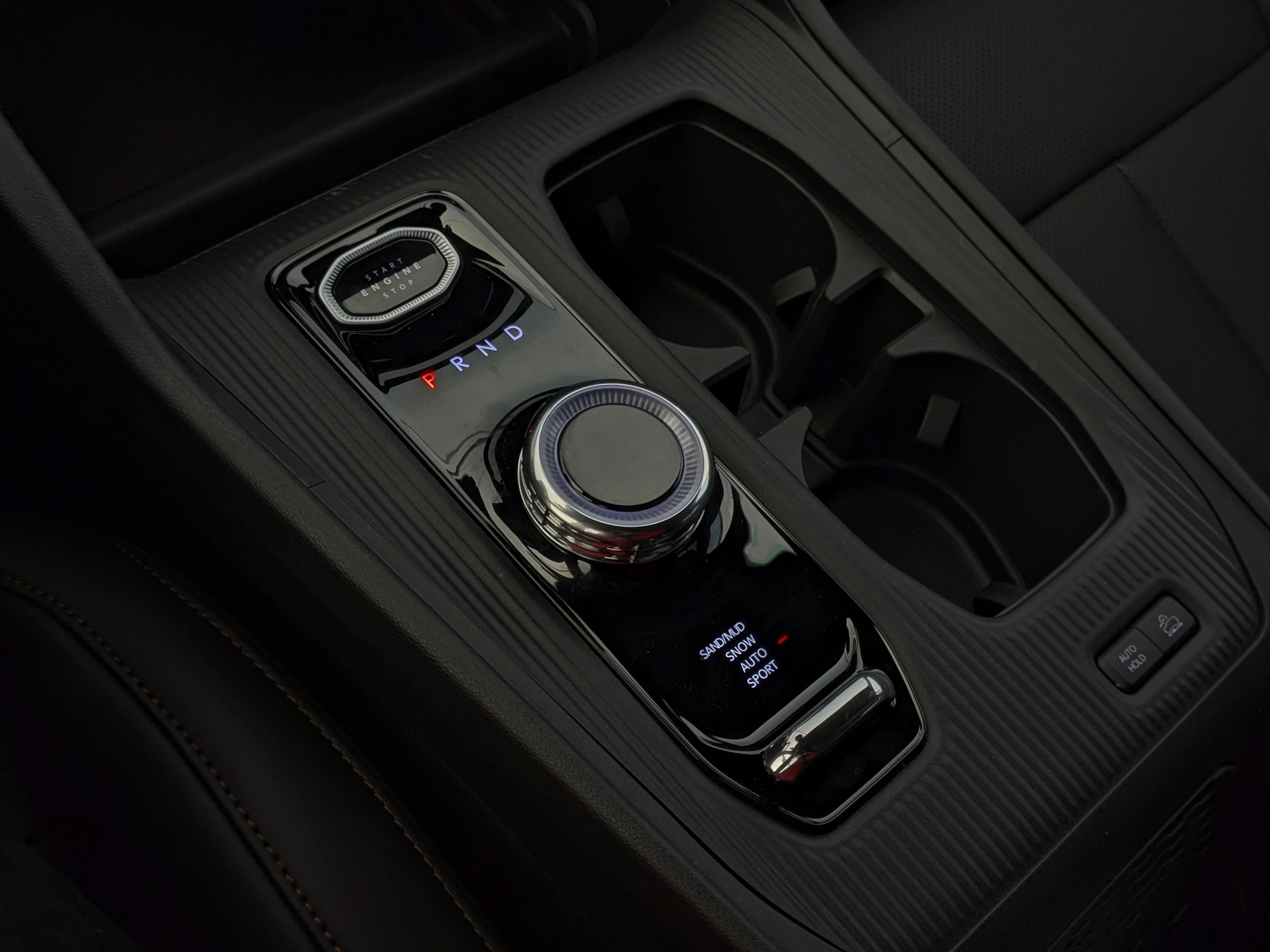 New 2026 Black Jeep Limited - - Limited Pkg (23G) - Mopar Interior Protection Pkg - Dual?Pane Panoramic Sunroof - Compac image 20