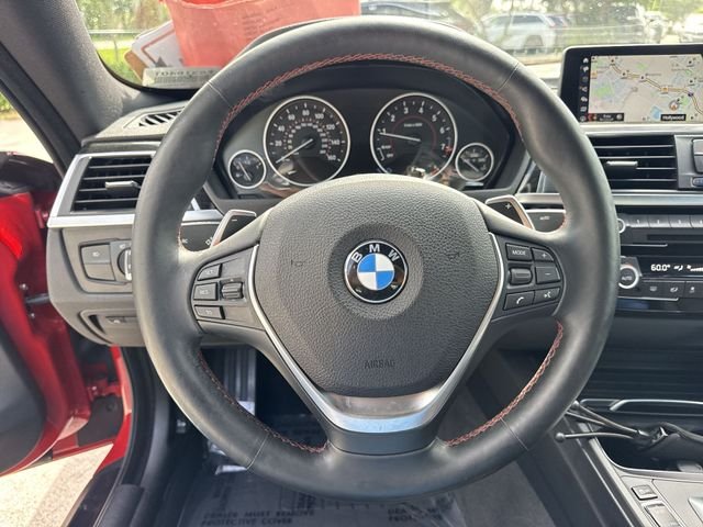 2019 BMW 4 Series 430i - Photo 14