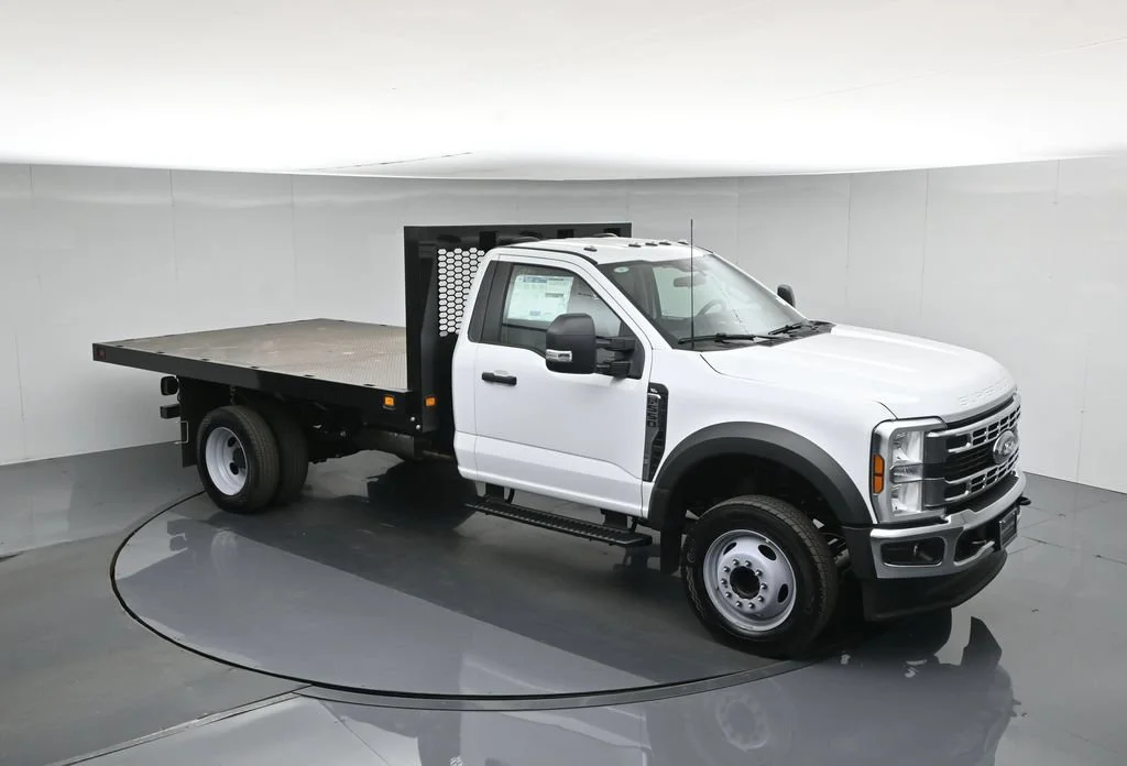 New 2026 Oxford White Ford XL image 37