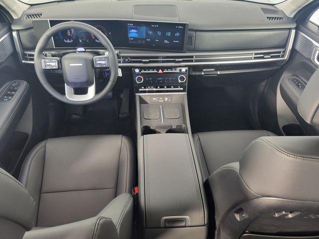 New 2026 Silver Hyundai SEL image 21