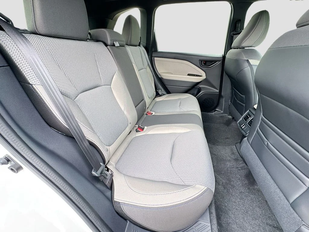 New 2026 White Subaru Premium image 35