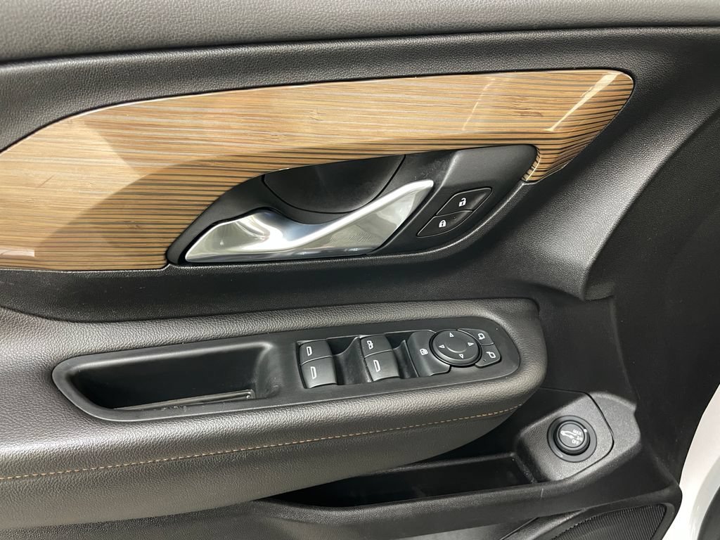 2021 GMC Terrain SLE - Photo 23