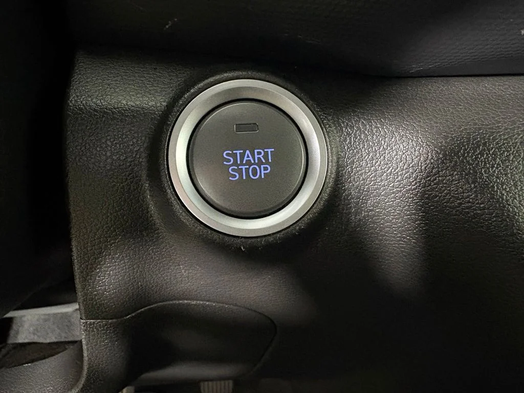 Used 2023 Galactic Gray Hyundai SE image 27