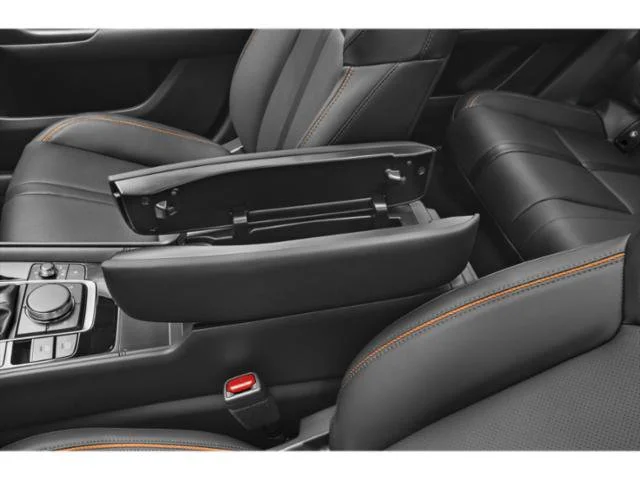 New 2026 Polymetal Gray Metallic Mazda 2.5 S Premium image 16
