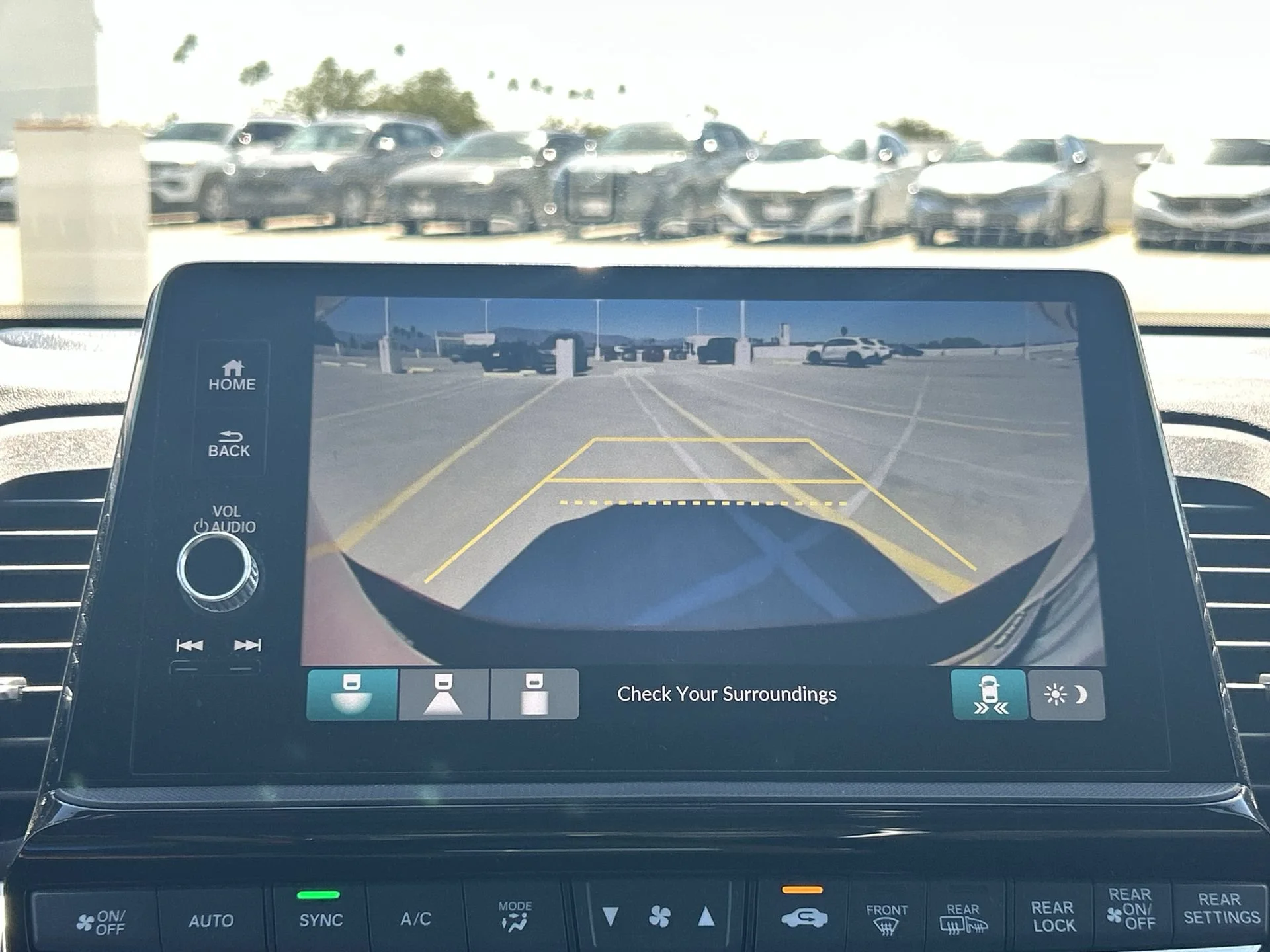 2025 Honda Odyssey Sport L - Photo 51