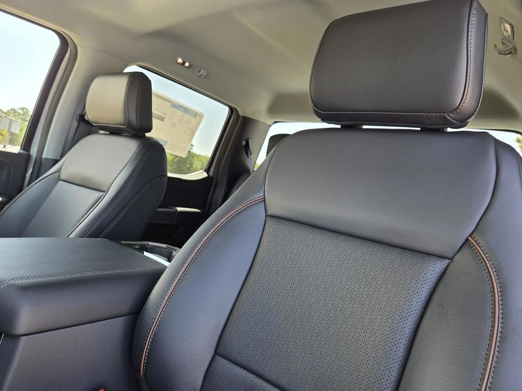New 2026 Avalanche Ford F-250® Lariat® image 25