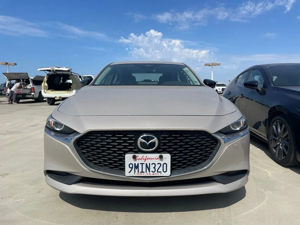 Certified Used 2024 Quartz Metallic Mazda 2.5 S Select Sport image 6
