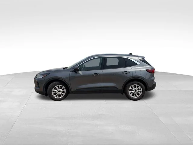 Used 2024 Gray Ford Active image 3
