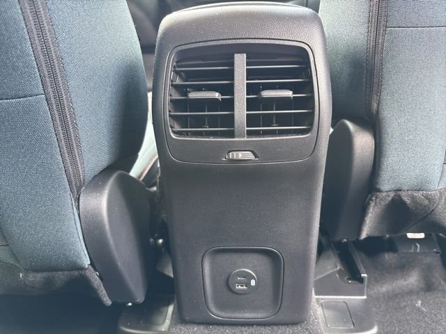 Certified Used 2024 Carbonized Gray Metallic Ford Heritage image 24