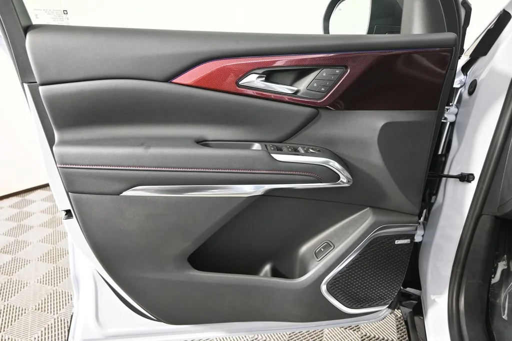 2026 Chevrolet Traverse RS - Photo 19