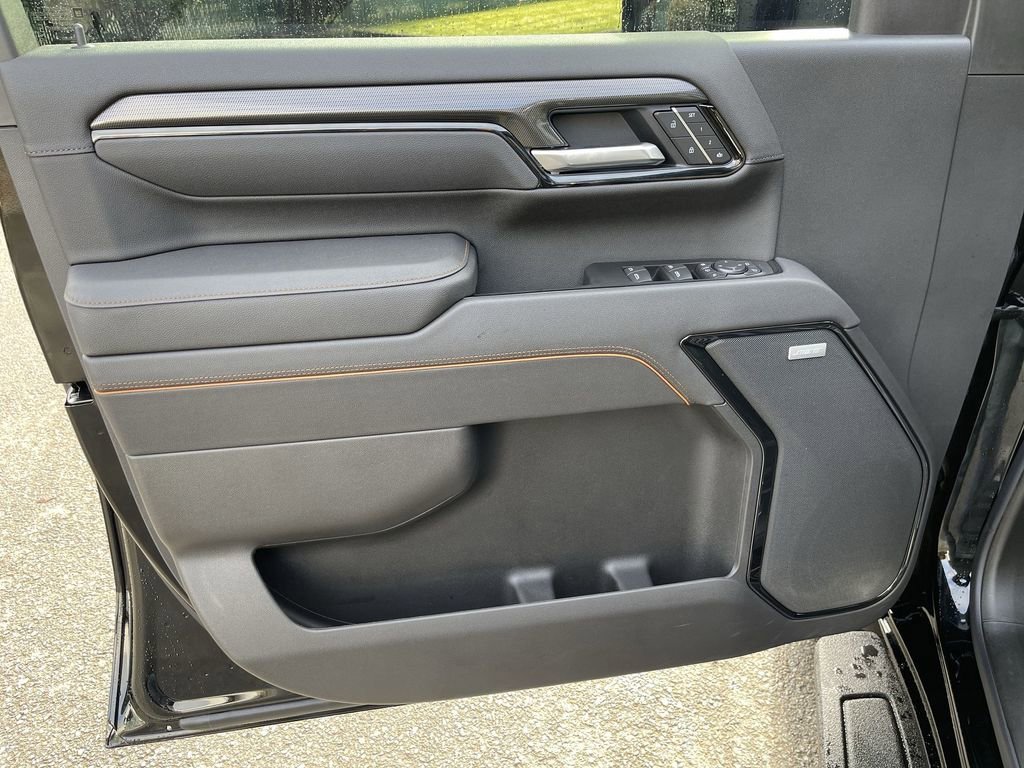 2026 GMC Sierra 3500HD AT4 - Photo 23