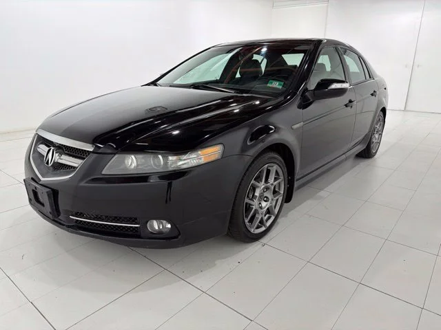 2008 Acura TL