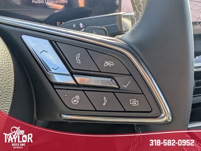 2026 Buick Enclave Sport Touring - Photo 27