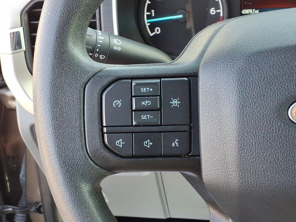 2023 Ford F-150 XLT - Photo 17