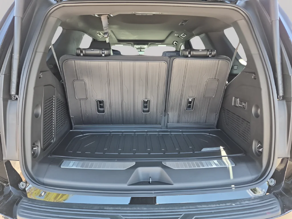 New 2026 GMC Yukon Denali, photo 40