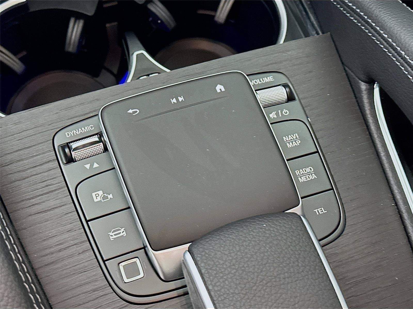 Used 2026 Gray Mercedes-Benz GLE 450 image 22