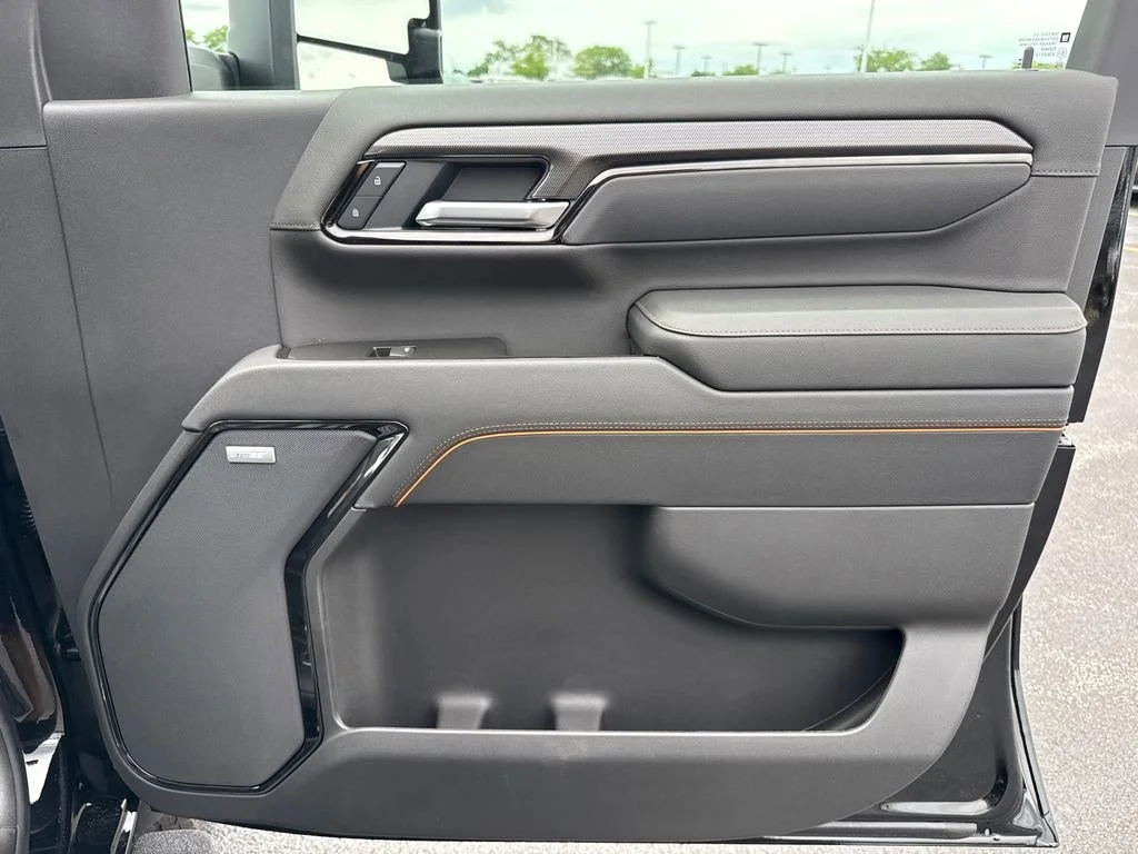 2026 GMC Sierra 2500HD AT4 - Photo 37