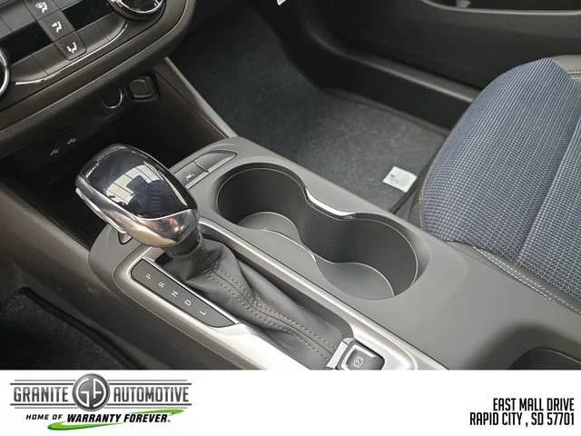 2026 Buick Envista Preferred - Photo 23