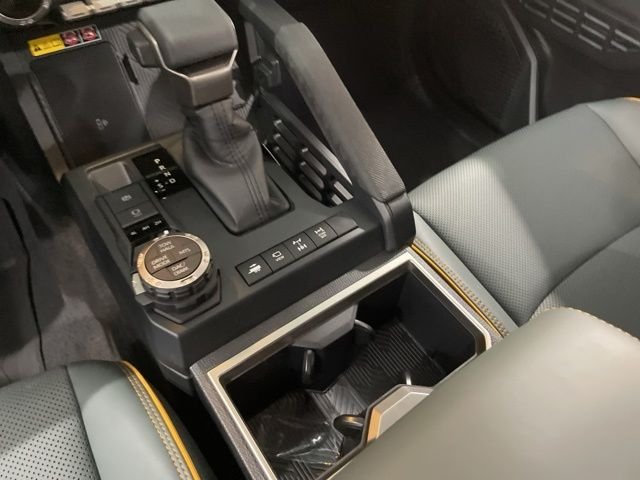 2026 Toyota Tacoma Trailhunter - Photo 14