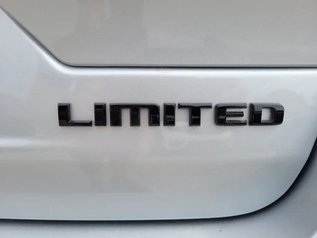 2025 Jeep Grand Cherokee Limited - Photo 14