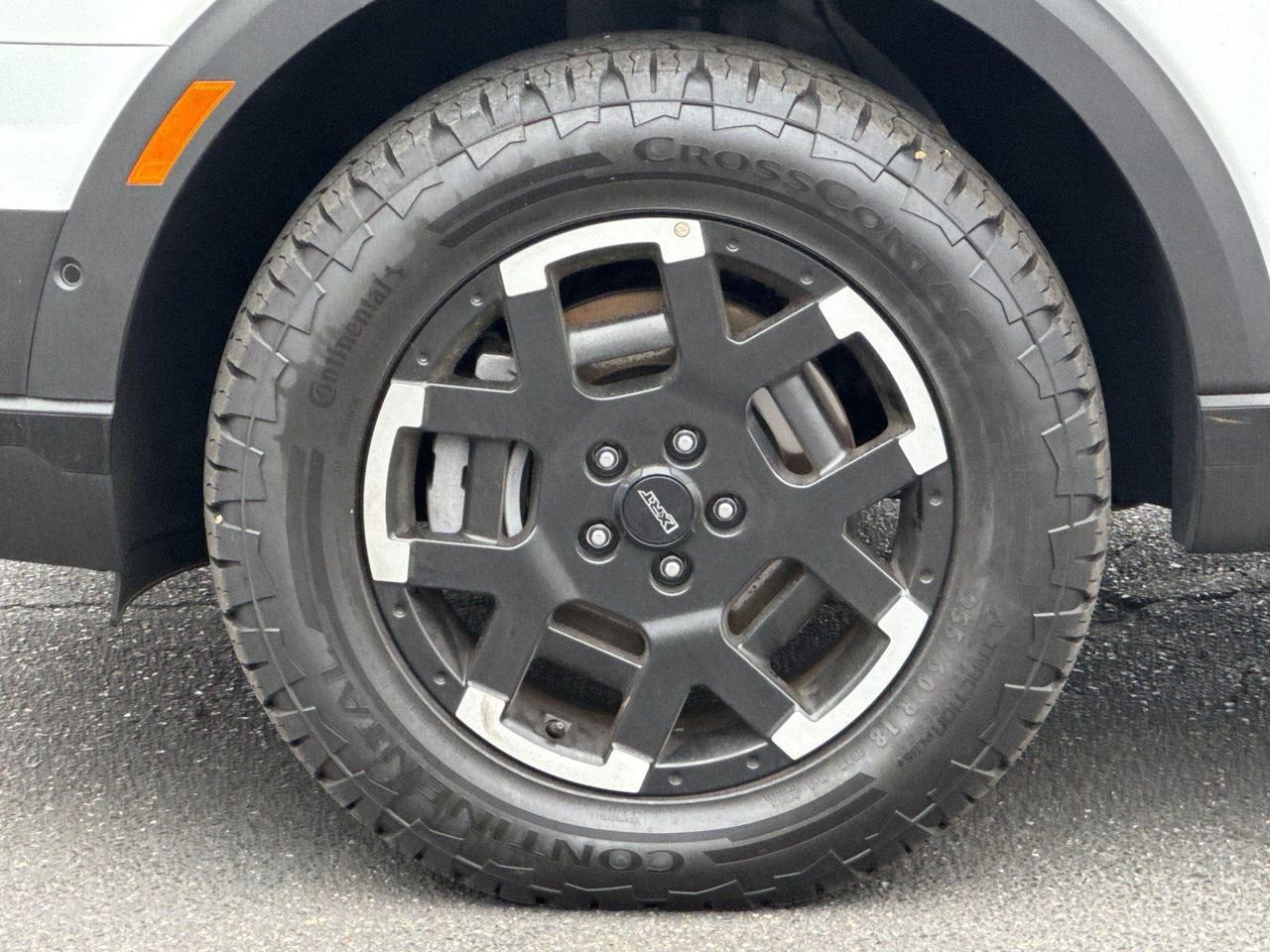 2026 Hyundai Palisade XRT Pro - Photo 25